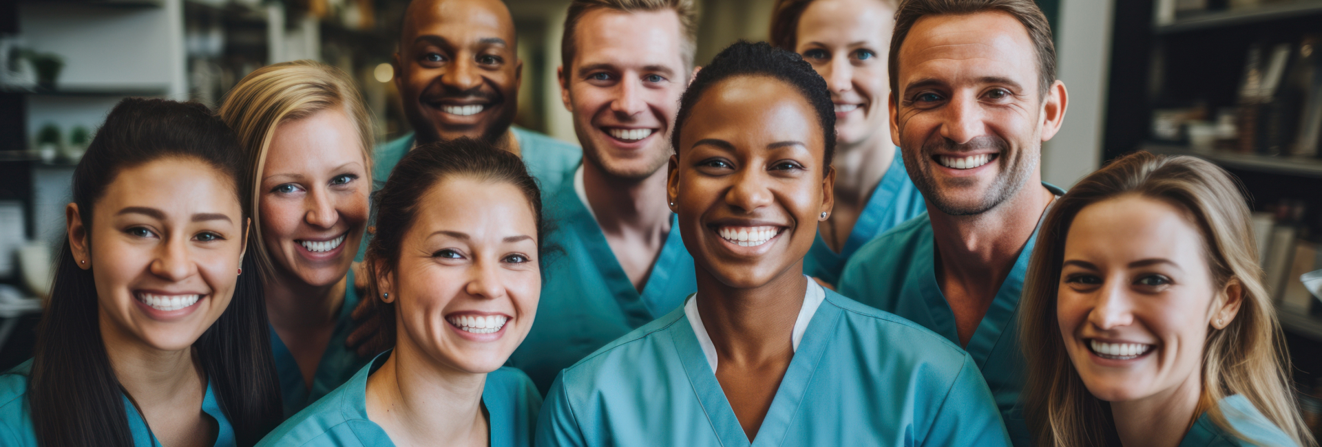 Careers at Valley Vue Care Center